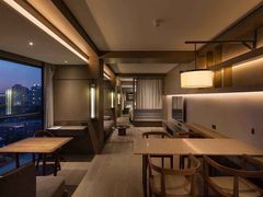 -北京三里屯CHAO酒店