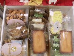 -欢牛蛋糕屋(萧山万象汇店)