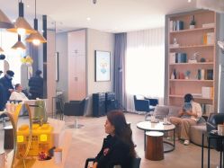 -MOVAN HAIR莫凡匠人发型屋