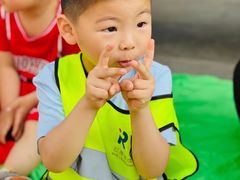 -红黄蓝成长中心•婴幼儿早教•托育(南山京基百纳广场店)