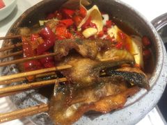-蕃茄述·好汤自然来(江汉路店)