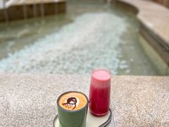 -潮一不贰·法式甜品·生日蛋糕·西式简餐(外滩店)