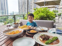 -G+KITCHEN(龙湖狮山天街店)