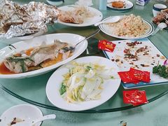 -景好海鲜餐厅(大鹏必选旅游店)