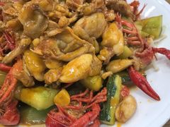 -毛哥小馆子(百井坊巷店)