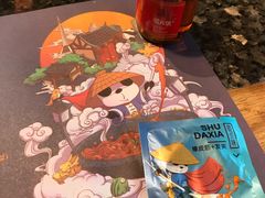 -蜀大侠火锅(寰球文化地标·总府店)