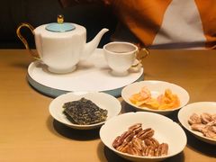 -隐溪茶馆(金虹桥店)