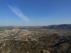 -北京鹫峰国家森林公园