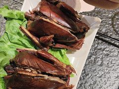 -老万烧烤(典逸心洲店)