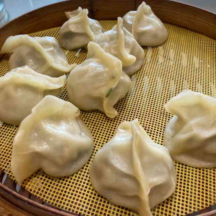 福记饺子(财富广场店)-"人生就是在不断遭遇的吧开业的时候好像有.