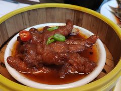 -春申里餐厅(银泰in99店)