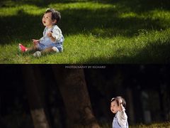 -重庆市江北嘴中央商务区中央公园