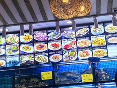 -醉壹号海鲜大排档(厦门美食地标店)