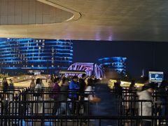 -梦之蓝青奥体育公园体育馆