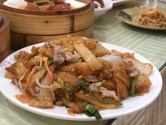 -港海餐厅(解放东路店)