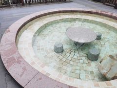 -天目湖涵田半山温泉