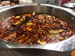 -东馆和天下特色餐饮(工农店)