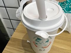 -真功夫(棠下店)