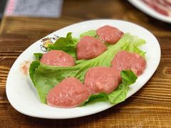 生丸-贵宾牛·潮汕牛肉火锅(珠池总店)