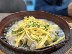 -都谷包子(天一广场店)