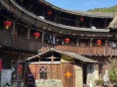 -初溪土楼群
