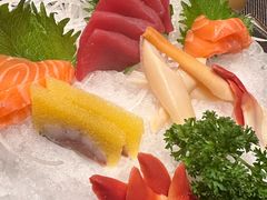 -德川家日本料理(顺义华联店)