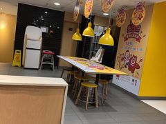 -麦当劳(无锡永乐店)