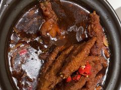 -吴家·淮扬小馆(世纪金源店)