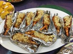 -盛港湾海鲜食府(黄沙店)