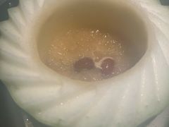 -得意咚瓜·顺德鱼生·冬瓜火锅(深圳首店)