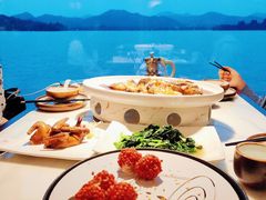 -柳莺湖上·湖景餐厅·江南菜(西湖店)