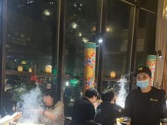 -羊大爷涮肉(亮马桥店)