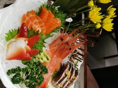 -大渔铁板烧(大悦城店)