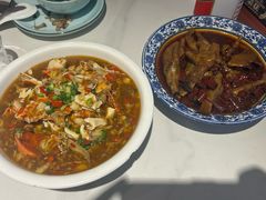-回家吃饭·地道南昌菜(建德观总店)