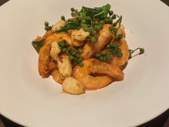 -领事馆19号中餐厅(厦门海景洲际酒店)