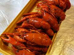 -可可大虾武汉土菜大排档(万松园1店)