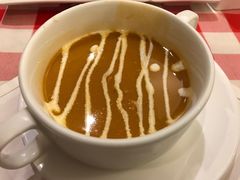 -卡本妮法餐厅·北京和平宾馆