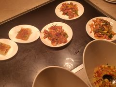 -步步高福朋喜来登·宜客乐西餐厅