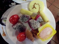 android_upload_pic-哈利波特烧烤自助餐厅(香樟路店)