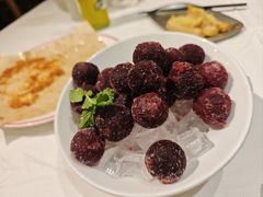 -聚味斋香辣蟹·蓝龙(塘沽总店)