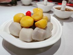冷盘-新光酒家方亮蟹宴(黄浦店)