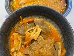 -点蹄擂椒猪脚饭(天虹汇一城店)
