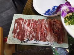 -创新高肥羊火锅(朝阳路店)