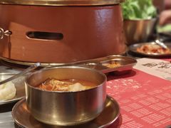 -西塔老太太泥炉烤肉(苏州大悦城店)