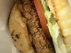 -必胜客(安盛金马店)