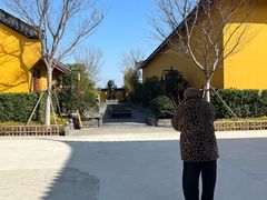 -上海青龙寺