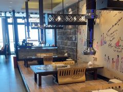 -肉加韩国料理·烤肉(金茂湾店)