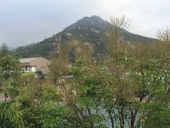 -江门古兜温泉小镇