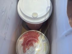 -喜茶(合肥中环城店)