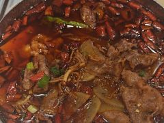 -全牛匠·乐山跷脚牛肉(西北旺万象汇店)